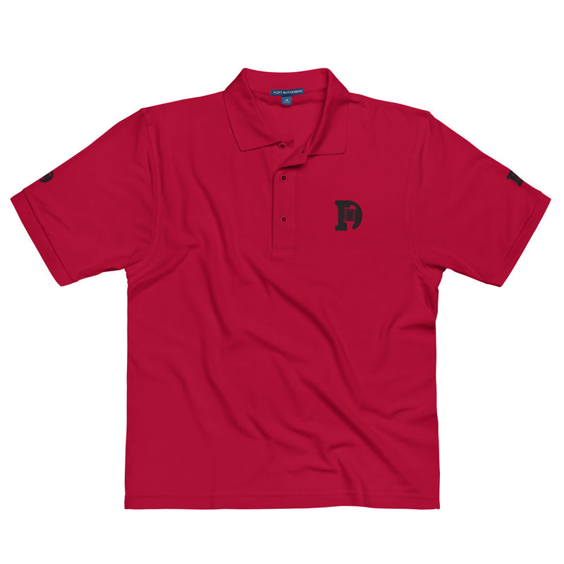 Logo Premium Polo