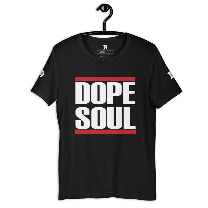 Dope Soul Unisex