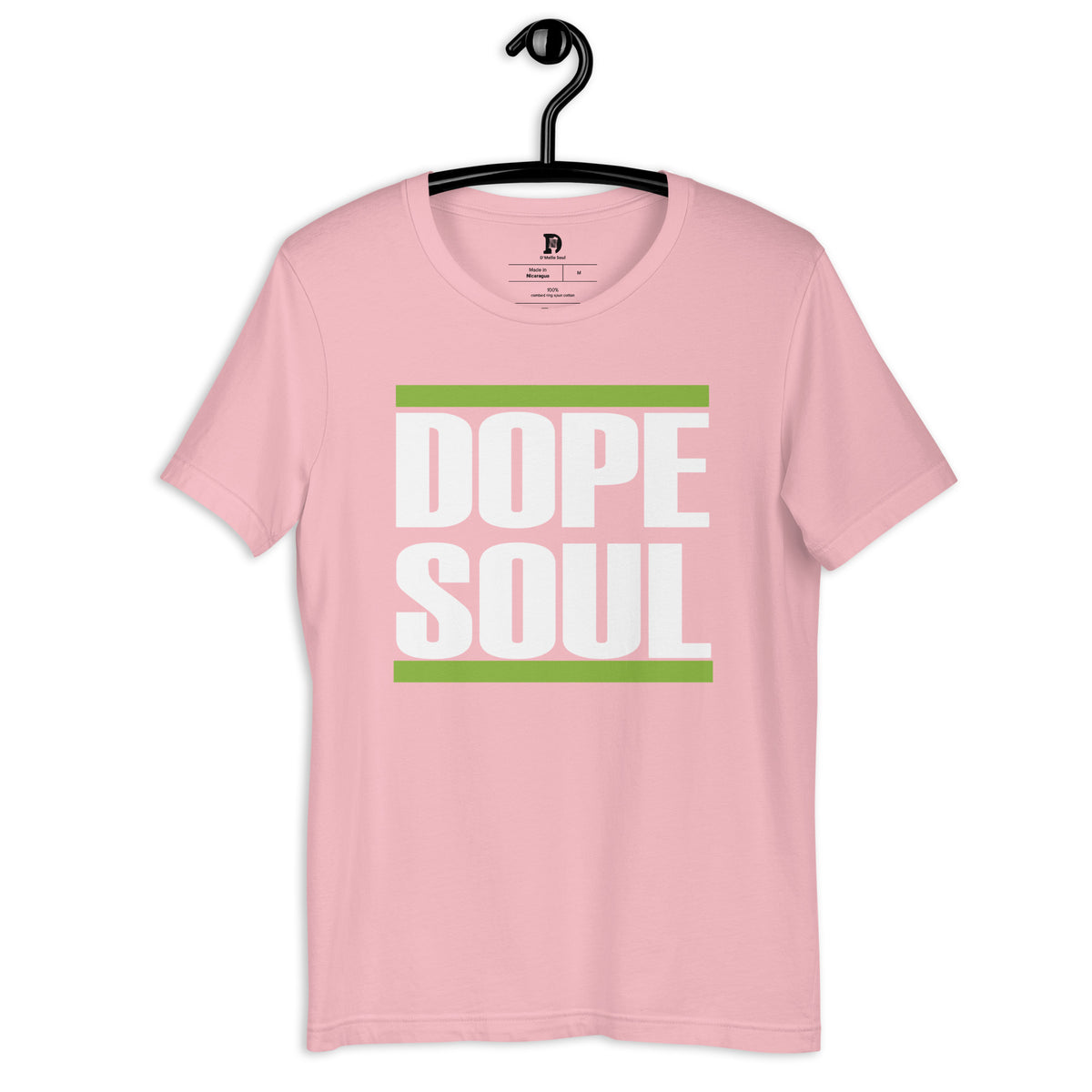 Dope Soul Unisex Tee