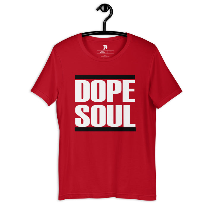 Dope Soul Premium Tee (Unisex)
